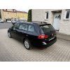 VOLKSWAGEN GOLF VII VARIANT 1.6 TDi 81KW 4MOTION