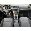 VOLKSWAGEN GOLF VII VARIANT 1.6 TDi 81KW 4MOTION