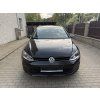 VOLKSWAGEN GOLF VII VARIANT 1.6 TDi 81KW 4MOTION