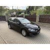 VOLKSWAGEN GOLF VII VARIANT 1.6 TDi 81KW 4MOTION