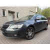 ŠKODA SUPERB II FL 2.0 TDi 103kW COMBI * AMBITION *