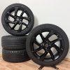 OPEL CORSA E 4x100 R17 ET44+LETNÍ 215/45R17 7/5mm
