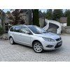 FORD FOCUS II 1.6 Ti 85kW TOURNIER / NOVÁ STK / TAŽNÉ