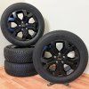 DACIA DUSTER 5x114,3 R17 ET50+CELOROČNÍ 215/60R17