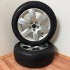 AUDI A4 / A6 4G 5x112 R17 ET37 7,5Jx17 66,6mm
