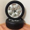 AUDI A4 / A6 4G 5x112 R17 ET37 7,5Jx17 66,6mm