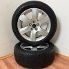 AUDI A4 / A6 4G 5x112 R17 ET37 7,5Jx17 66,6mm