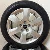 AUDI A4 / A6 4G 5x112 R17 ET37 7,5Jx17 66,6mm