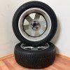 AUDI A4 / A6 4G 5x112 R17 ET37 7,5Jx17 66,6mm