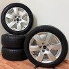 AUDI A4 / A6 4G 5x112 R17 ET37 7,5Jx17 66,6mm