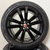 JAGUAR E-PACE 5x108 R20 ET40 + ZIMNÍ 235/50R20 7/6mm