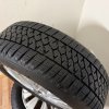VW MULTIVAN T7 5x120 R17 ET60 + ZIMNÍ 215/60R17C 9mm