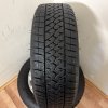 VW MULTIVAN T7 5x120 R17 ET60 + ZIMNÍ 215/60R17C 9mm