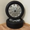 VW MULTIVAN T7 5x120 R17 ET60 + ZIMNÍ 215/60R17C 9mm