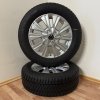 VW MULTIVAN T7 5x120 R17 ET60 + ZIMNÍ 215/60R17C 9mm