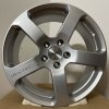 NOVÁ MANSORY LAND ROVER 5x120 R23 ET44 (11Jx23) - silver