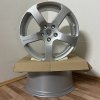 NOVÁ PORSCHE CAYENNE 5x130 R23 ET50 (11Jx23) - silver