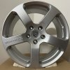 NOVÁ PORSCHE CAYENNE 5x130 R23 ET50 (11Jx23) - silver