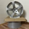 NOVÁ PORSCHE CAYENNE 5x130 R23 ET50 (11Jx23) - silver
