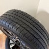 MITSUBISHI ECLIPSE 5x114,3 R18 ET38 + LETNÍ 225/55R18