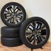 MITSUBISHI ECLIPSE 5x114,3 R18 ET38 + LETNÍ 225/55R18