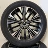 MITSUBISHI ECLIPSE 5x114,3 R18 ET38 + LETNÍ 225/55R18