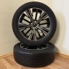MITSUBISHI ECLIPSE 5x114,3 R18 ET38 + LETNÍ 225/55R18