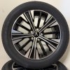 MITSUBISHI ECLIPSE 5x114,3 R18 ET38 + LETNÍ 225/55R18