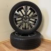 MITSUBISHI ECLIPSE 5x114,3 R18 ET38 + LETNÍ 225/55R18