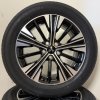 MITSUBISHI ECLIPSE 5x114,3 R18 ET38 + LETNÍ 225/55R18