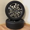 MITSUBISHI ECLIPSE 5x114,3 R18 ET38 + LETNÍ 225/55R18