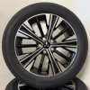 MITSUBISHI ECLIPSE 5x114,3 R18 ET38 + LETNÍ 225/55R18