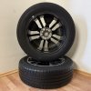 MITSUBISHI ECLIPSE 5x114,3 R18 ET38 + LETNÍ 225/55R18