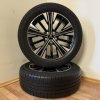 MITSUBISHI ECLIPSE 5x114,3 R18 ET38 + LETNÍ 225/55R18
