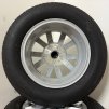 VW T7 MULTIVAN 5x120 R16 ET60 + LETNÍ 215/65R16 7mm