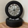 VW T7 MULTIVAN 5x120 R16 ET60 + LETNÍ 215/65R16 7mm