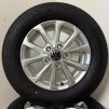 VW T7 MULTIVAN 5x120 R16 ET60 + LETNÍ 215/65R16 7mm