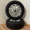 VW T7 MULTIVAN 5x120 R16 ET60 + LETNÍ 215/65R16 7mm