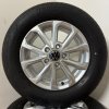 VW T7 MULTIVAN 5x120 R16 ET60 + LETNÍ 215/65R16 7mm