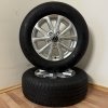 VW T7 MULTIVAN 5x120 R16 ET60 + LETNÍ 215/65R16 7mm