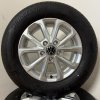 VW T7 MULTIVAN 5x120 R16 ET60 + LETNÍ 215/65R16 7mm