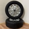 VW T7 MULTIVAN 5x120 R16 ET60 + LETNÍ 215/65R16 7mm