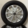 VW T7 MULTIVAN 5x120 R16 ET60 + LETNÍ 215/65R16 7mm