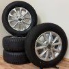 VW T7 MULTIVAN 5x120 R16 ET60 + LETNÍ 215/65R16 7mm