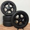 FORD TRANSIT F 5x160 R18 ET50 + LETNÍ 235/55R18 7/6mm