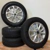 VW T7 MULTIVAN 5x120 R16 ET60 + ZIMNÍ 215/65R16 7mm