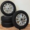 VW T7 MULTIVAN 5x120 R16 ET60 + ZIMNÍ 215/65R16 6,5mm