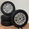 FORD KUGA III 5x108 R17 ET50 + LETNÍ 225/65R17 7mm