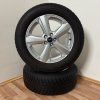 FORD EDGE/KUGA 5x108 R18 ET55 + ZIMNÍ 235/60R18 7mm
