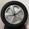 FORD EDGE/KUGA 5x108 R18 ET55 + ZIMNÍ 235/60R18 7mm